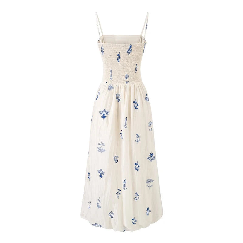 Ava Summer Party Dress