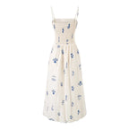 Ava Summer Party Dress