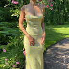 Vivara Low-Cut Maxi