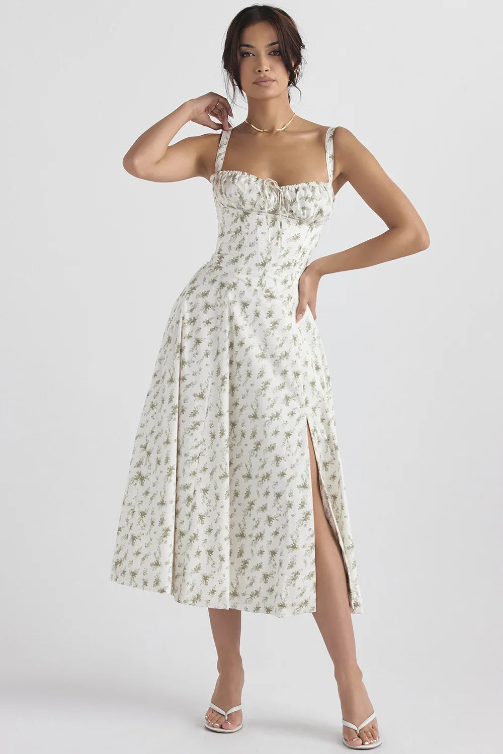 Ella Springtime Splendor Dress