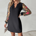 Grace Floral Dreams Dress