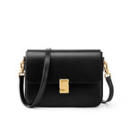 Aubrey Lock Crossbody