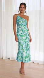 Nora Summer Glow Dress