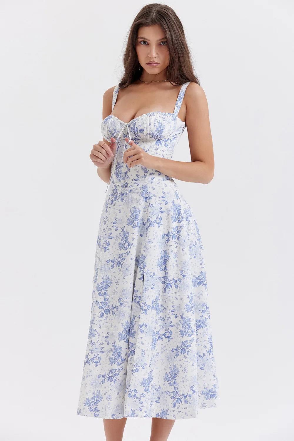 Ella Springtime Splendor Dress