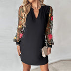 Grace Floral Dreams Dress