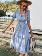 Isabella Portside Charm Dress