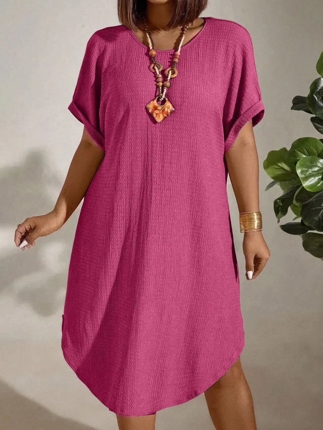 Nora Everyday Comfort Dress