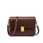 Aubrey Lock Crossbody