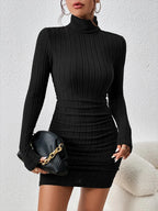 Myra Midnight Elegance Dress