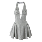 Zelina Elegant Summer Mini
