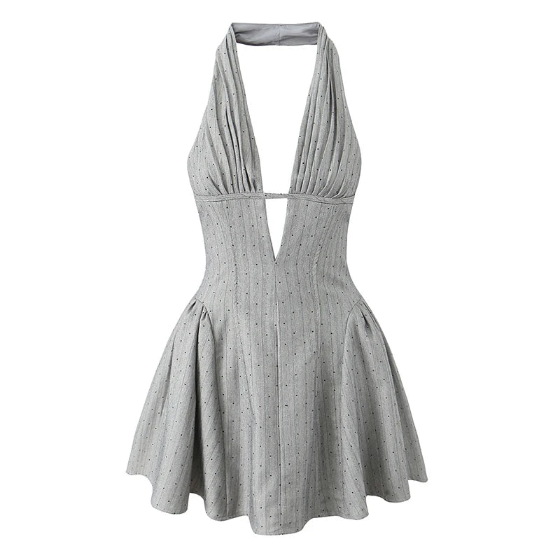 Zelina Elegant Summer Mini