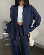 Mira Soft Lounge Set
