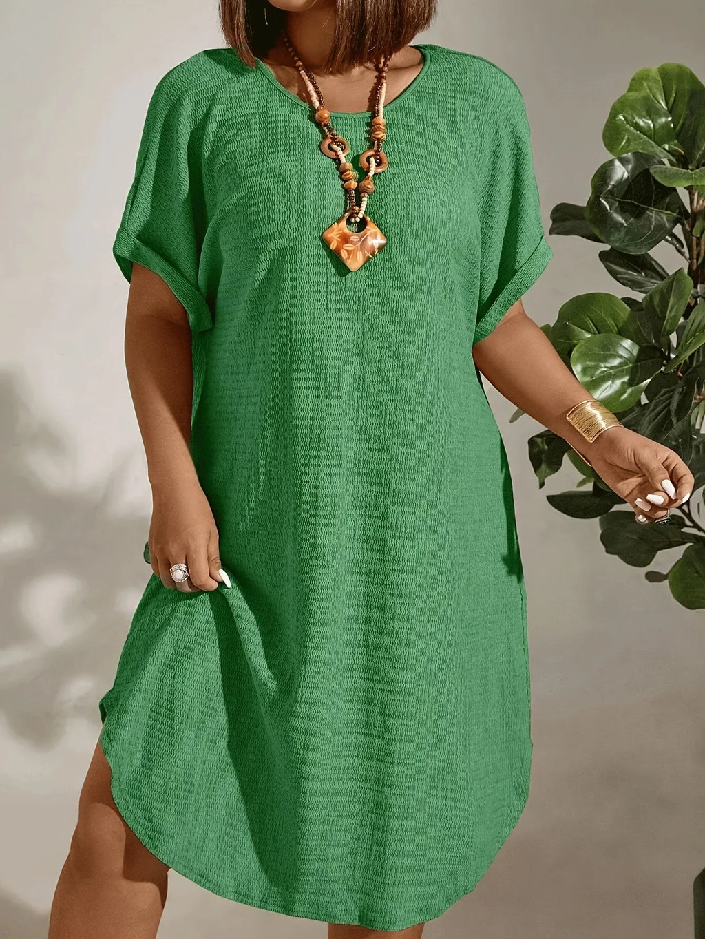 Nora Everyday Comfort Dress
