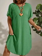 Nora Everyday Comfort Dress