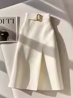 Amara Office Chic Skirt