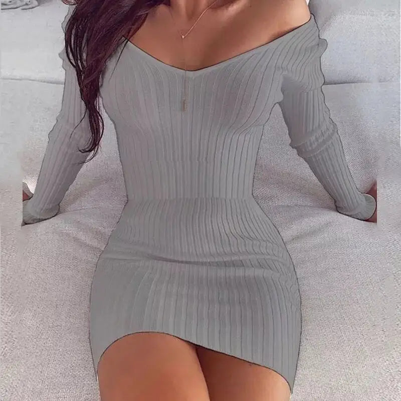 Meliora Bodycon Dress