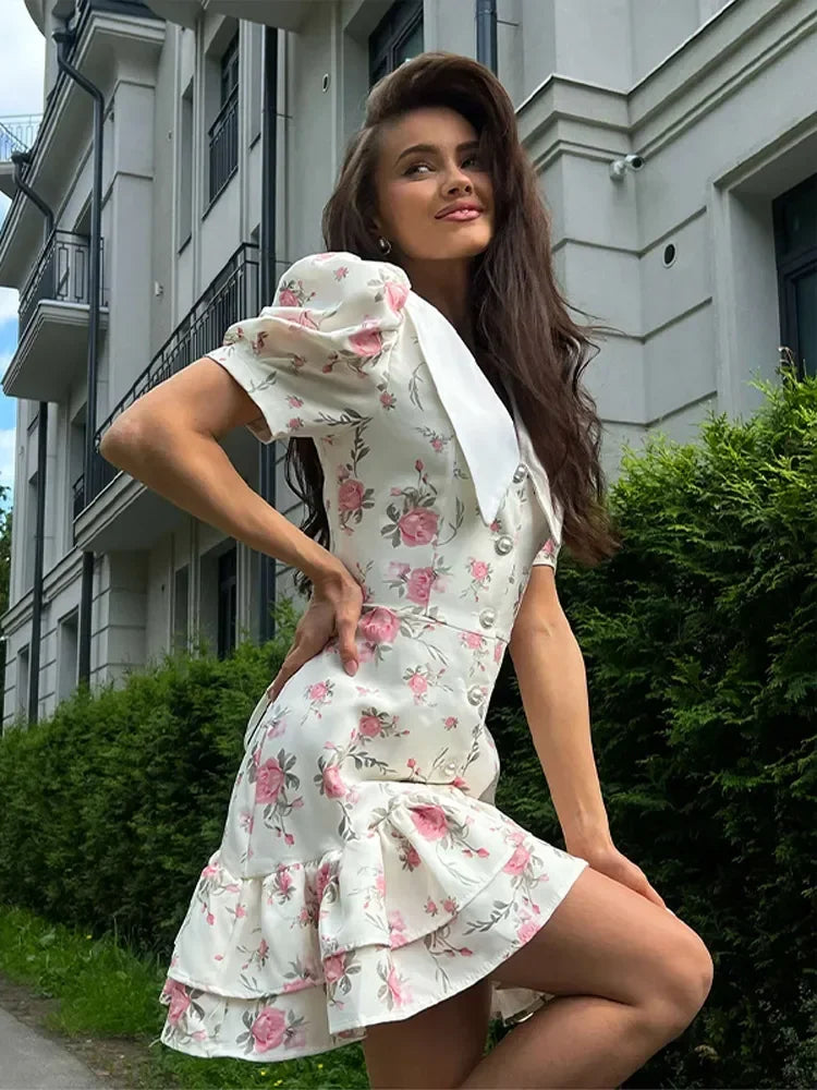 Marivelle Holiday Dress