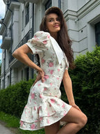 Marivelle Holiday Dress