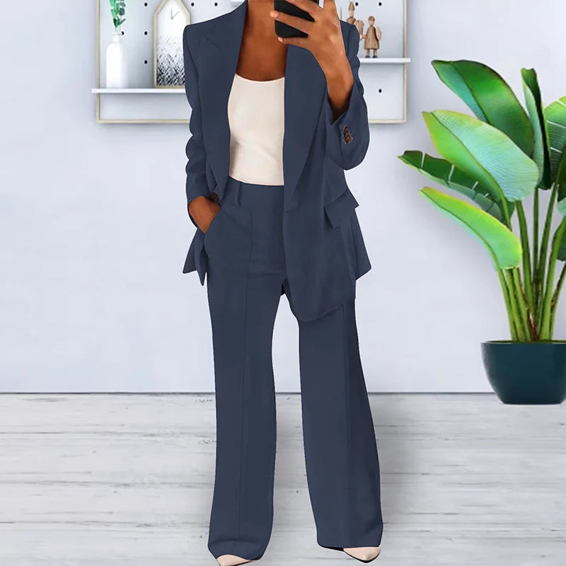 Olivia Formal 2-Piece Set
