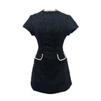 Juliette Ivory Grace Dress