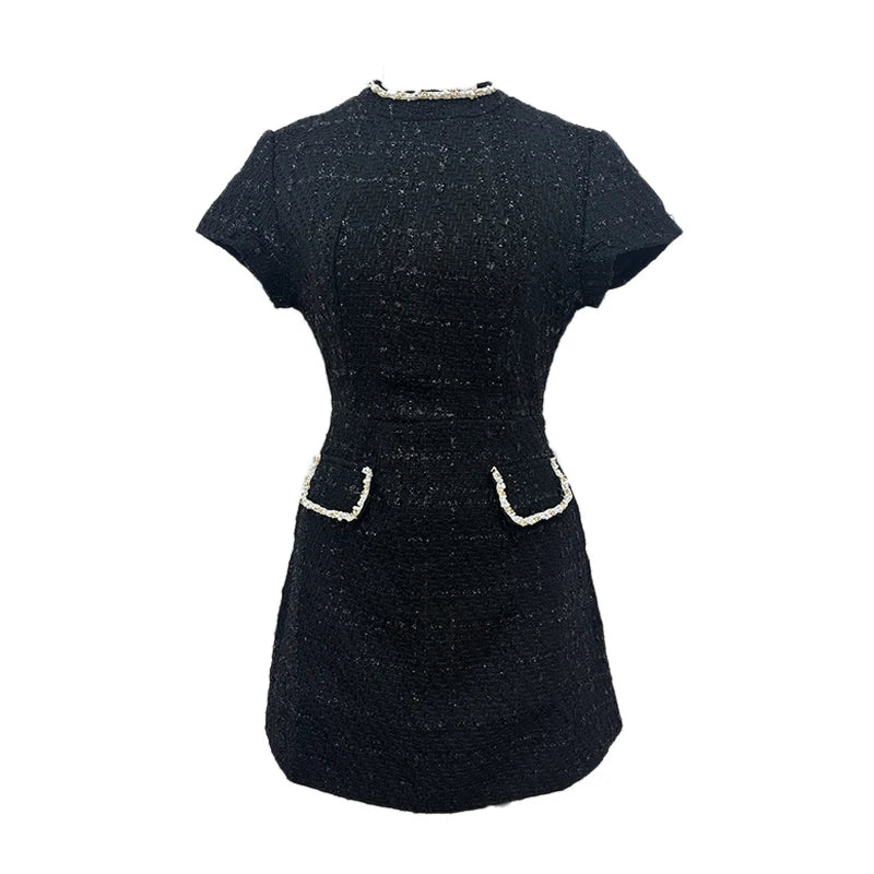 Juliette Ivory Grace Dress
