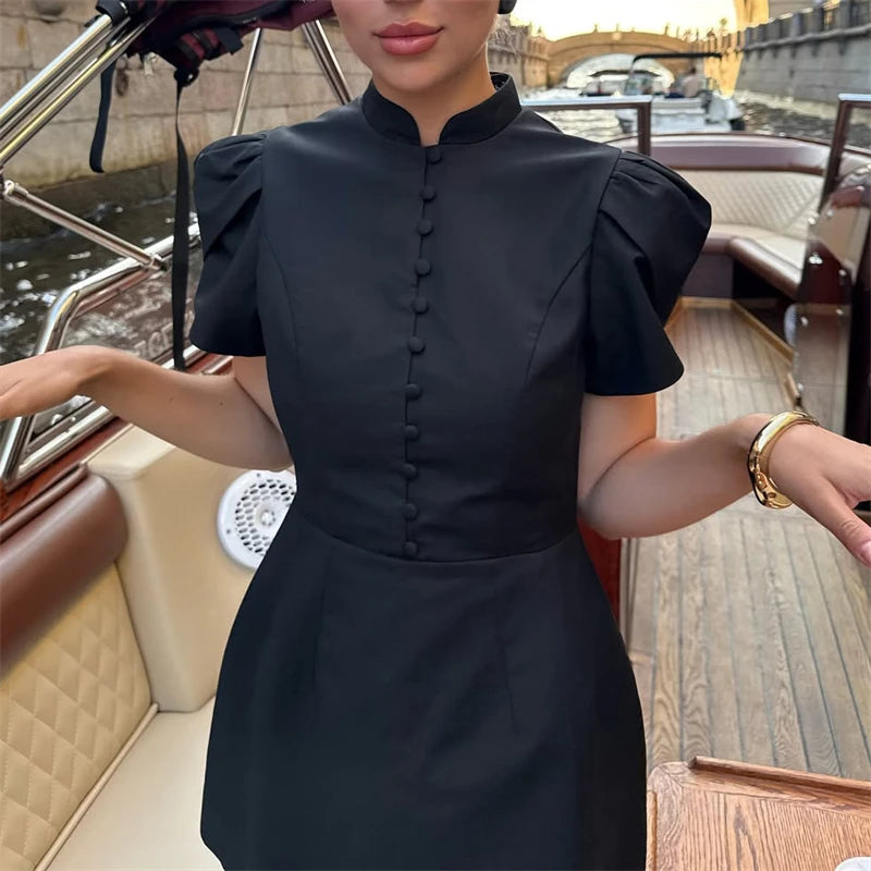 Sorelle Luxe Summer Dress