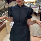 Sorelle Luxe Summer Dress