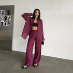 Mira Soft Lounge Set