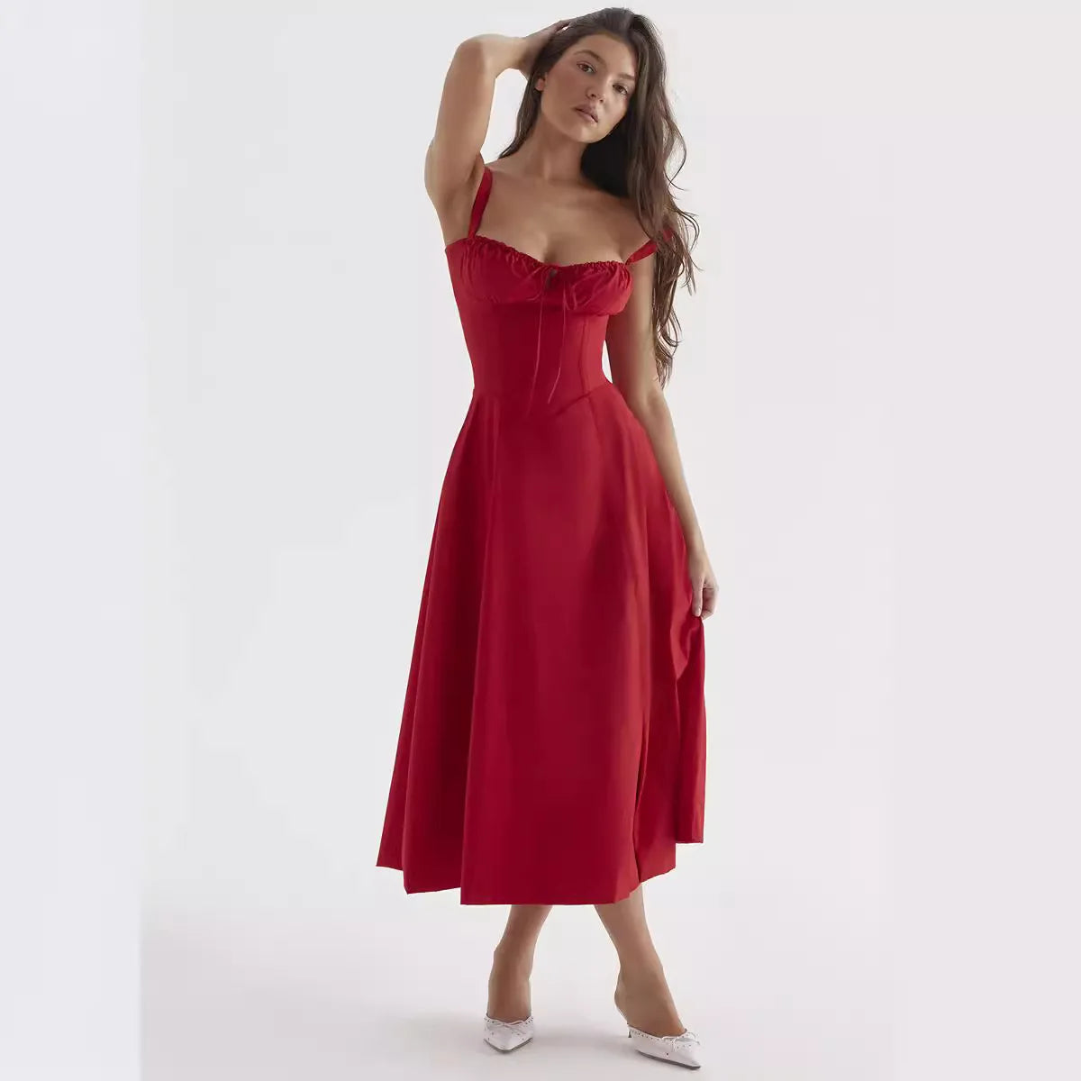 Ella Springtime Splendor Dress