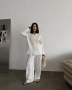 Mira Soft Lounge Set