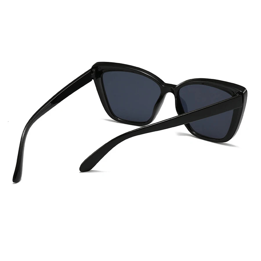 Tara Tortoise Luxe Sunglasses