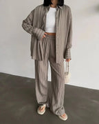 Mira Soft Lounge Set