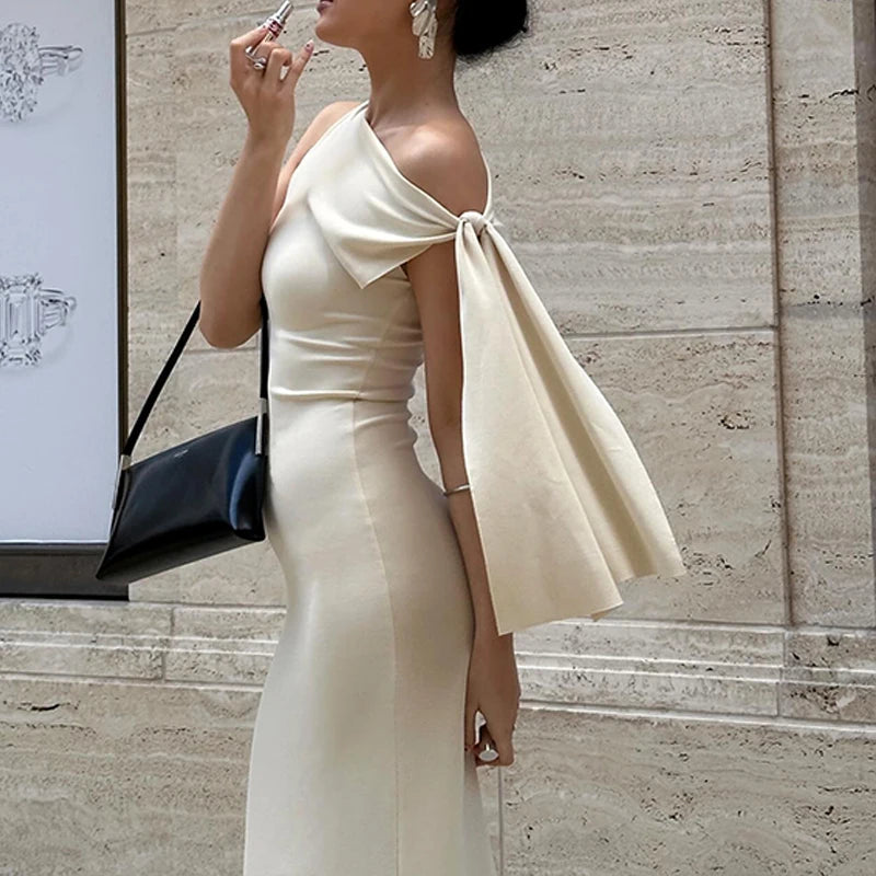 Liora Y2K Evening Dress