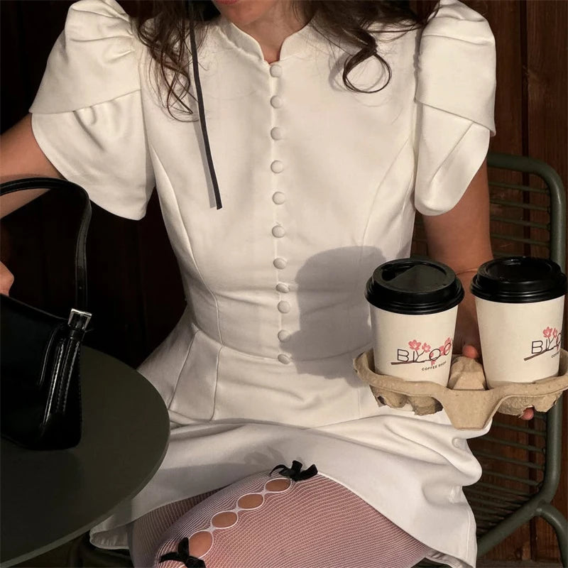 Sorelle Luxe Summer Dress