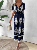 Mira Muse Meadowlight Jumpsuit
