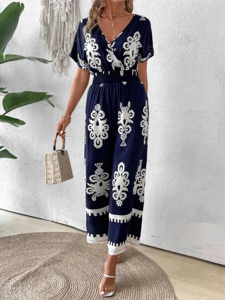 Mira Muse Meadowlight Jumpsuit