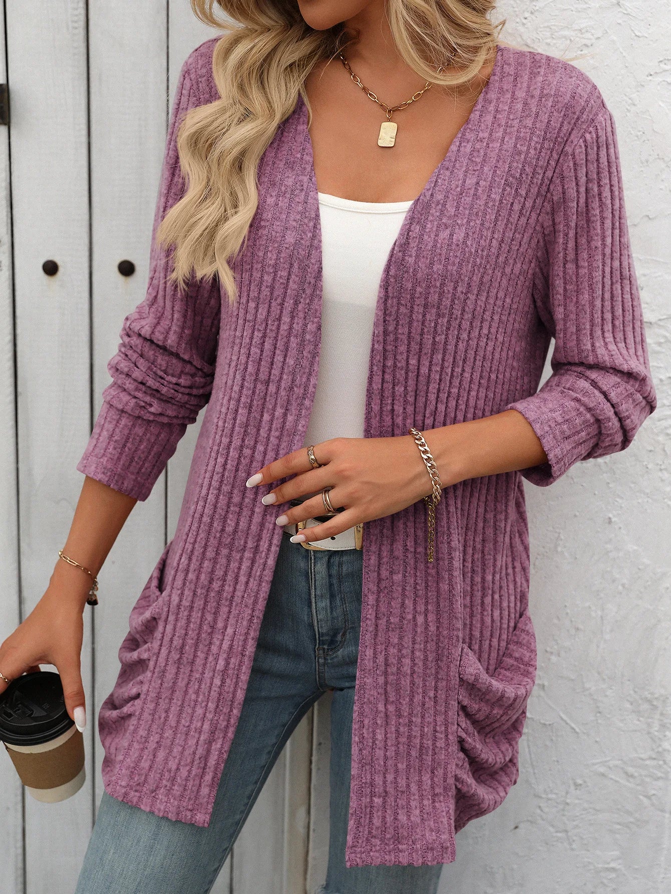 Emma Rose Cardigan