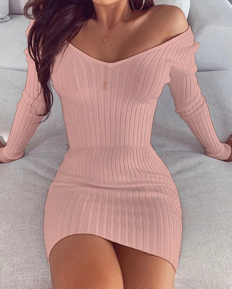 Meliora Bodycon Dress