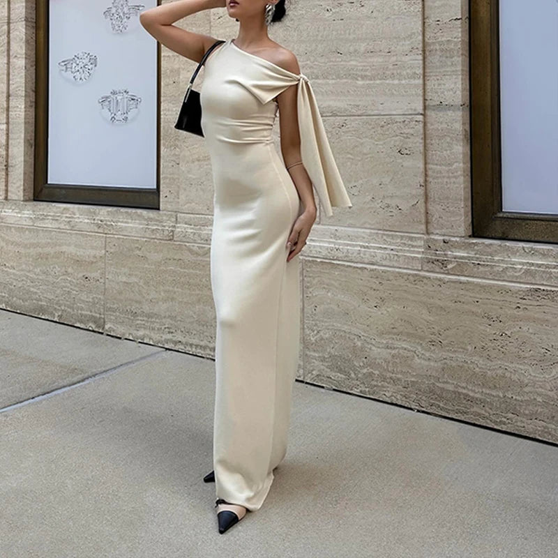 Liora Y2K Evening Dress