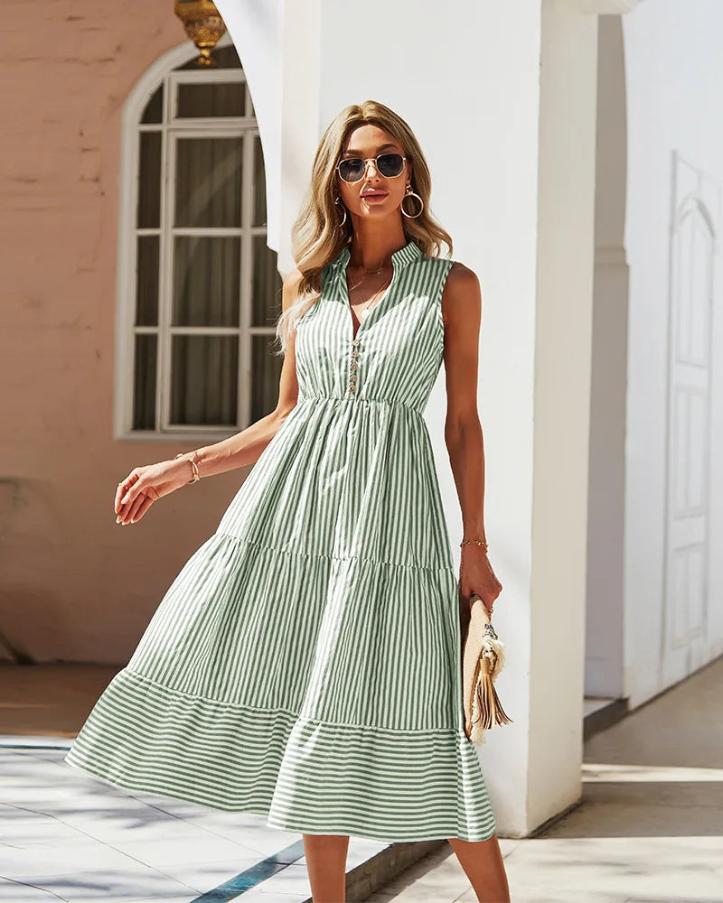 Isabella Portside Charm Dress