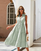Isabella Portside Charm Dress