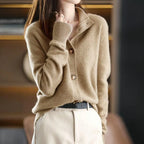 Serenity Knit Cardigan