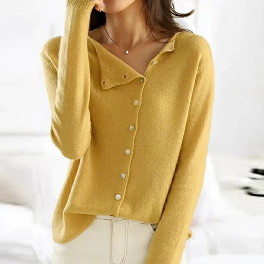 Aura Cardigan